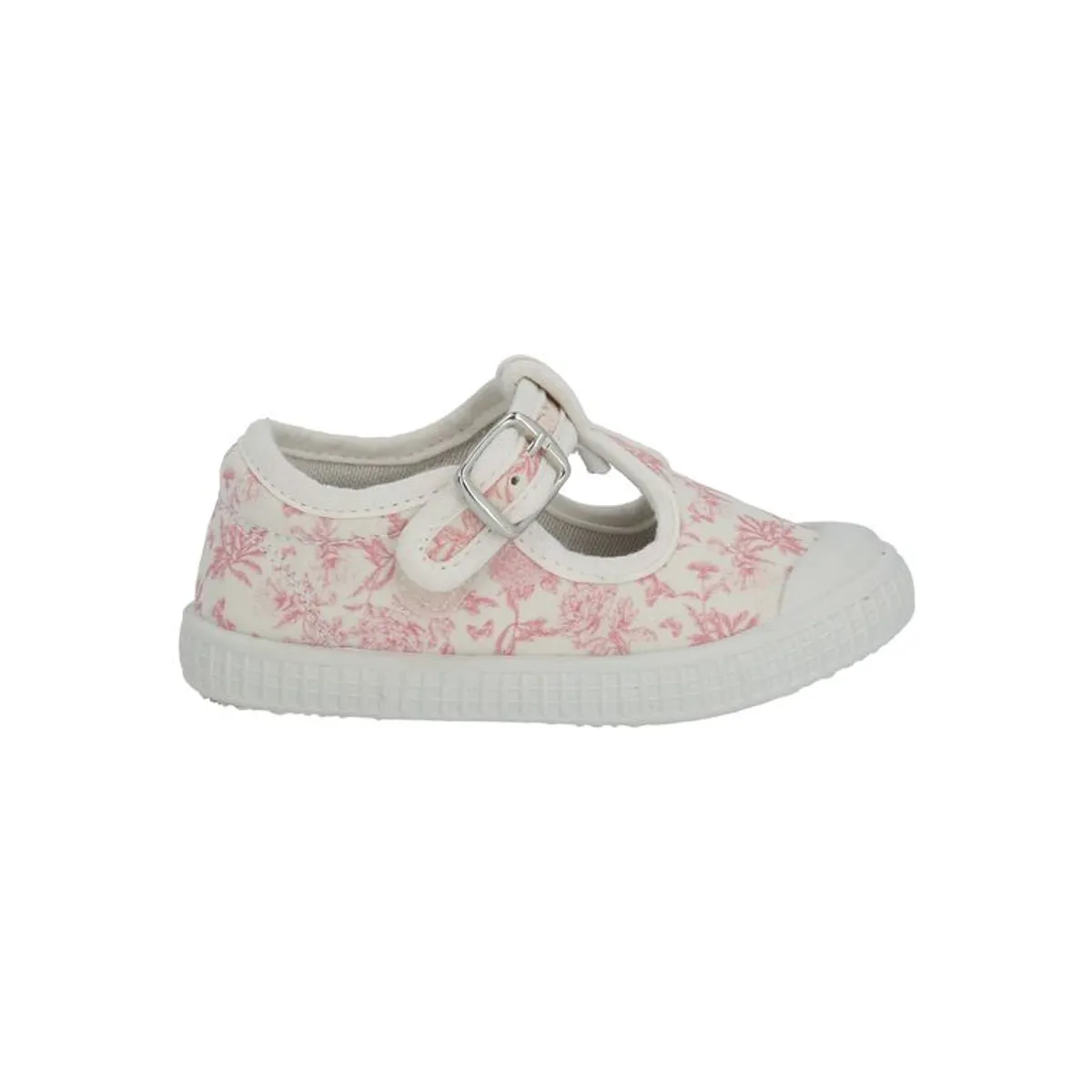 HUSH PUPPIES - Guillermina Niña Sami Rosado HUSH PUPPIES