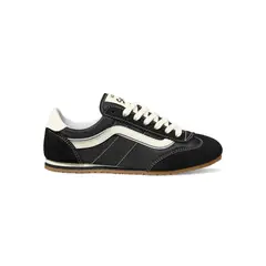 VANS - Zapatilla Unisex Super Lowpro Negro