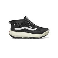 Zapatilla CCana Unisex Mte Crosspath Mid Negro