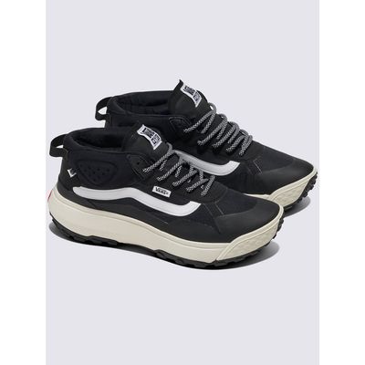 Imagen 2 del producto Zapatilla CCana Unisex Mte Crosspath Mid Negro