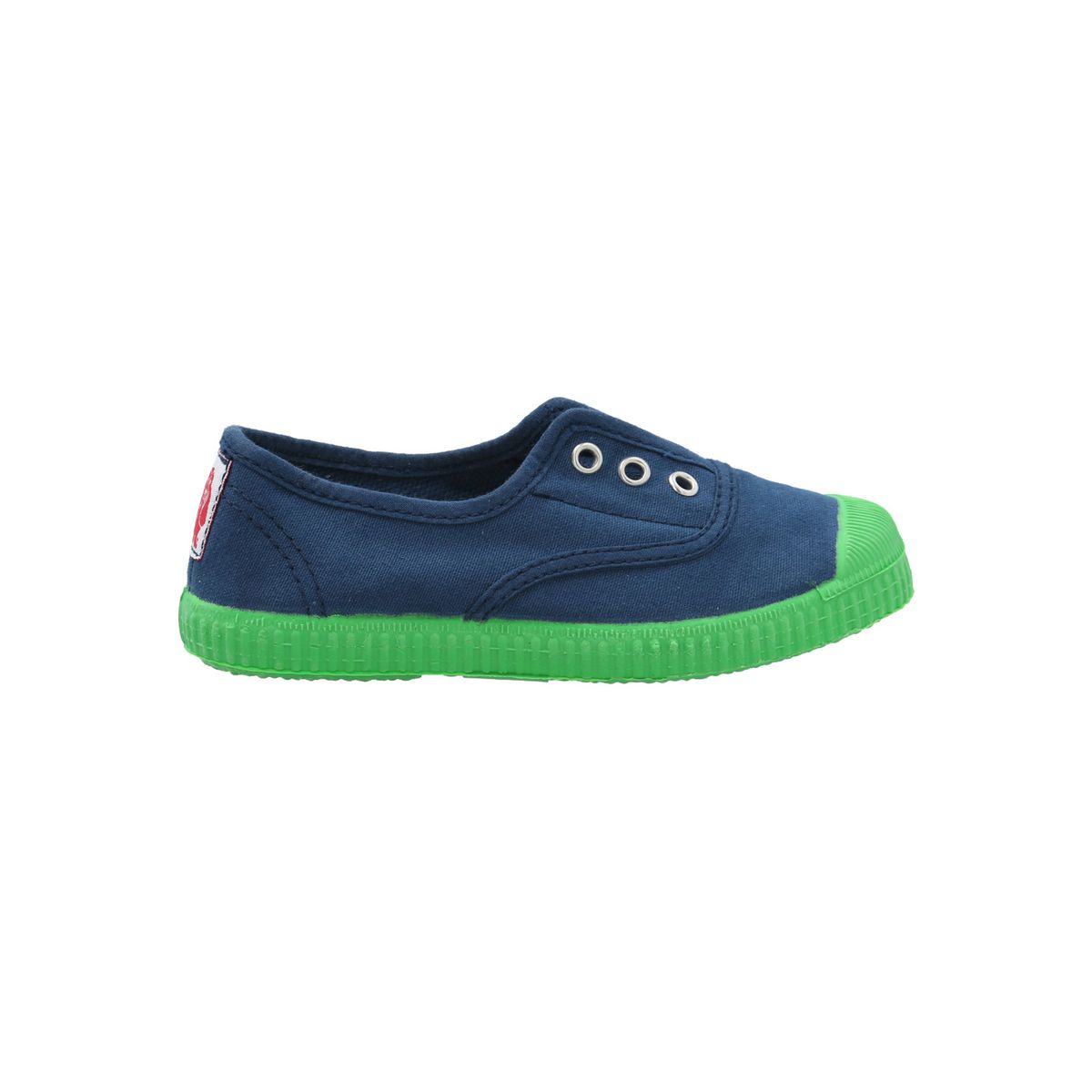 HUSH PUPPIES - Zapatilla Niño Sunset Azul HUSH PUPPIES
