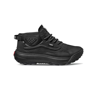 Imagen 1 del producto Zapatilla CCana Unisex Mte Crosspath Mid Negro