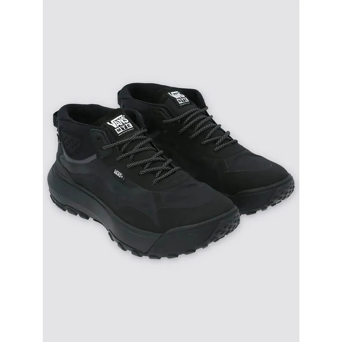 VANS - Zapatilla CCana Unisex Mte Crosspath Mid Negro VANS