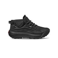 Zapatilla CCana Unisex Mte Crosspath Mid Negro