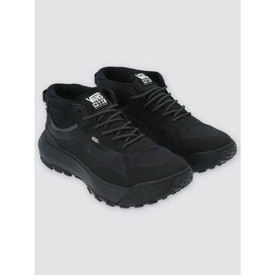 Imagen 2 del producto Zapatilla CCana Unisex Mte Crosspath Mid Negro