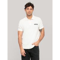 Polo Logo Est. 1985 Regular Fit Beige