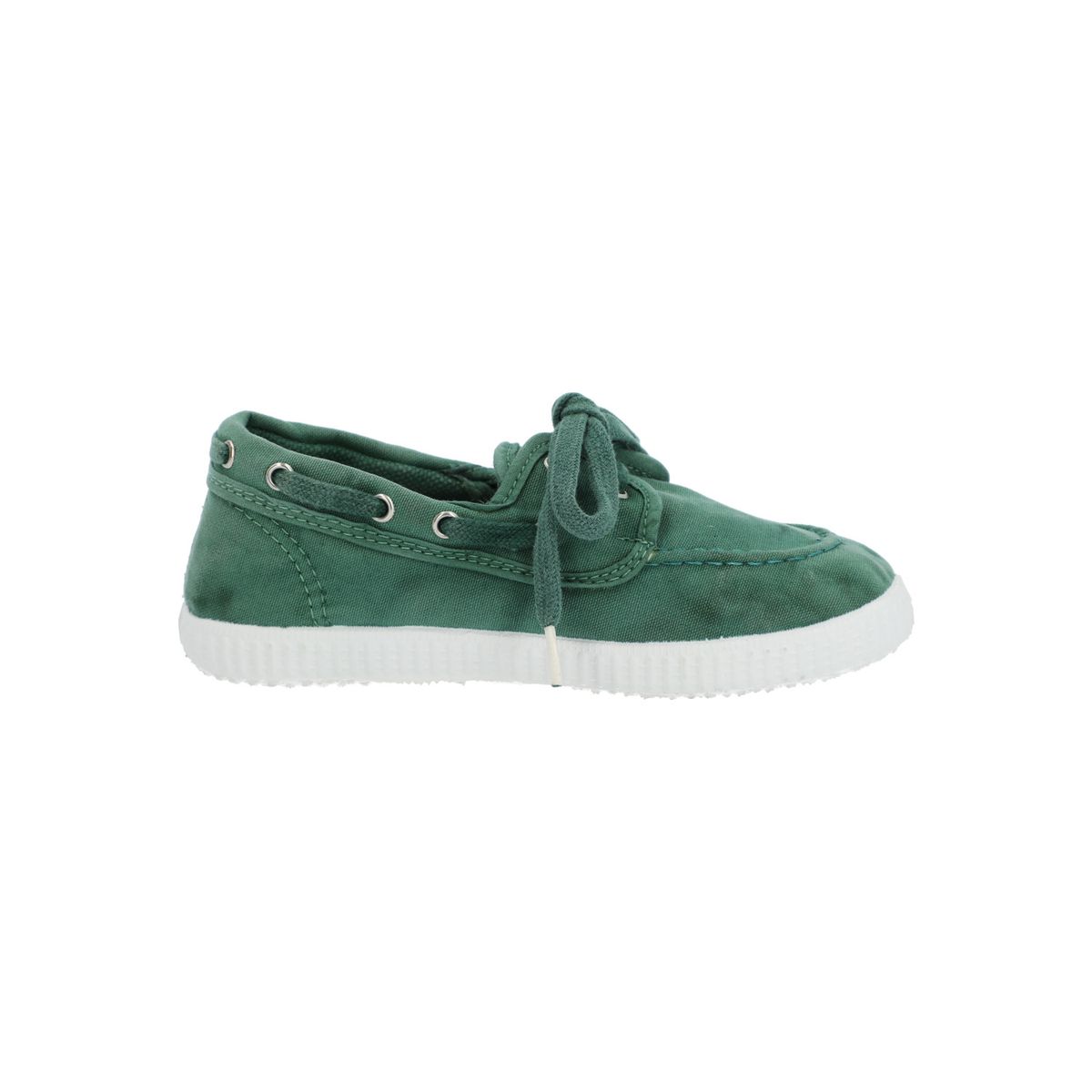 HUSH PUPPIES - Zapatilla Niño Porto Verde HUSH PUPPIES