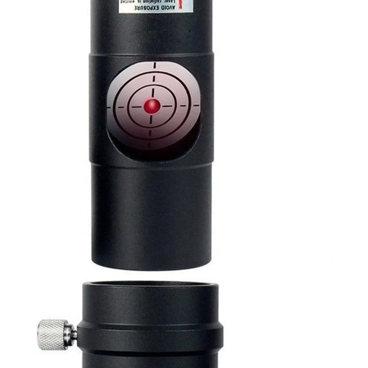 GENERICO - Colimador Láser para alineación de Telescopios