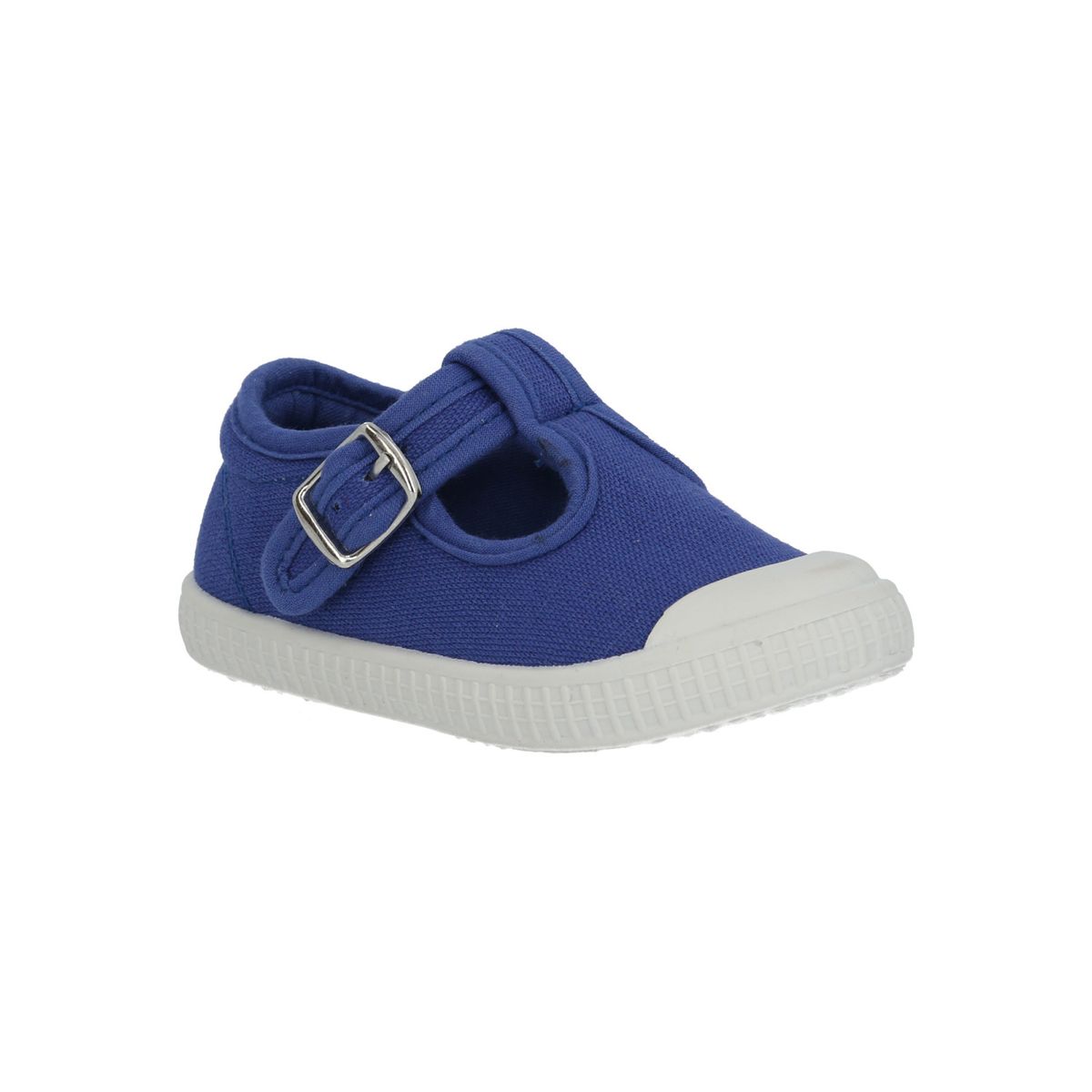 HUSH PUPPIES - Guillermina Niña Sami Azul HUSH PUPPIES