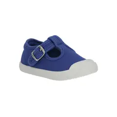 HUSH PUPPIES - Guillermina Niña Sami Azul