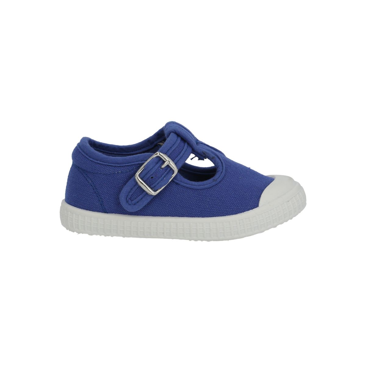 HUSH PUPPIES - Guillermina Niña Sami Azul HUSH PUPPIES