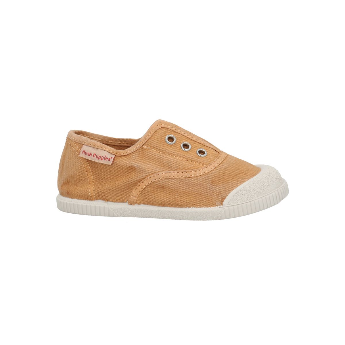 HUSH PUPPIES - Zapatilla Niño Bare Sunset Beige HUSH PUPPIES