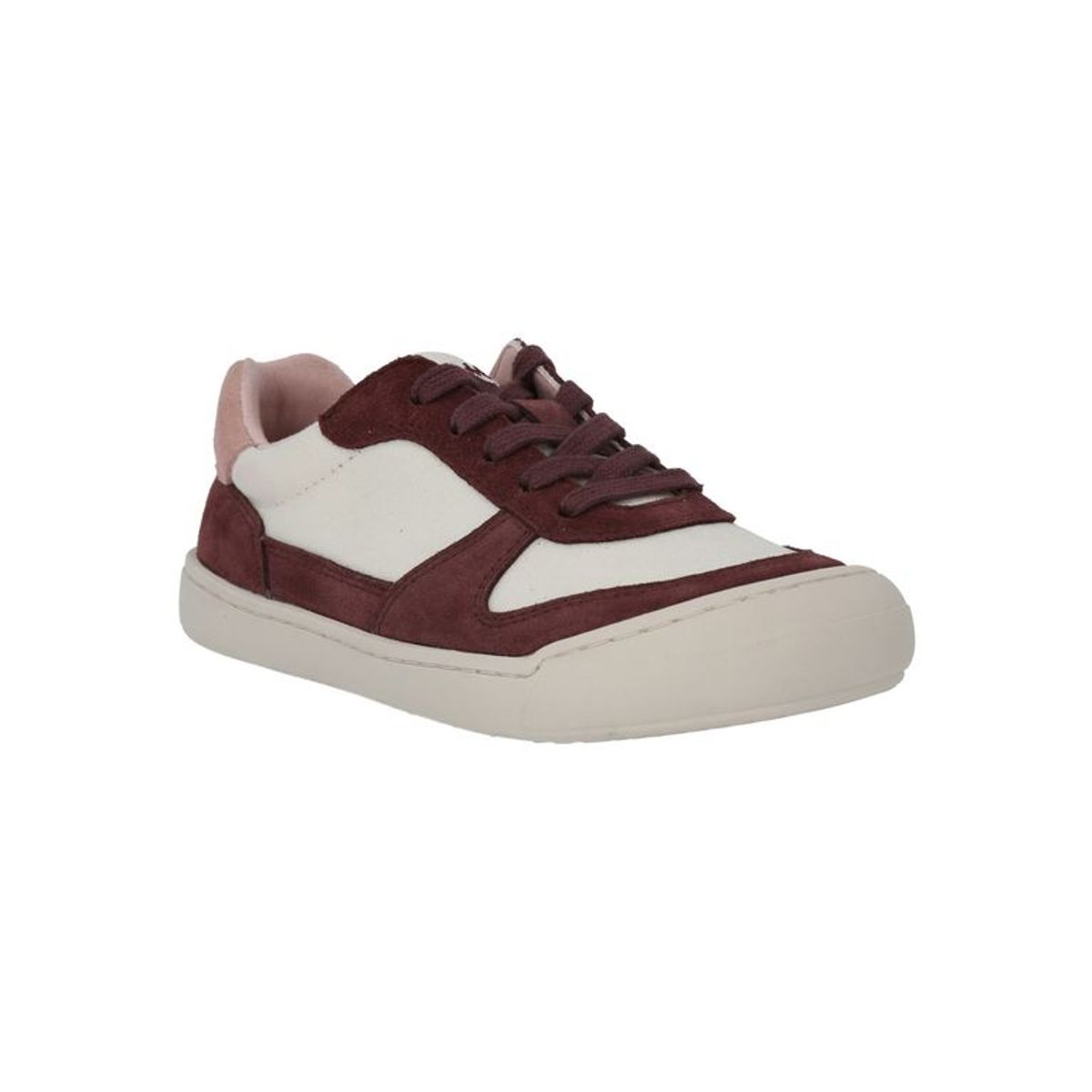 HUSH PUPPIES - Zapatilla Niña Maluk Rosado HUSH PUPPIES