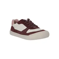 HUSH PUPPIES - Zapatilla Niña Maluk Rosado