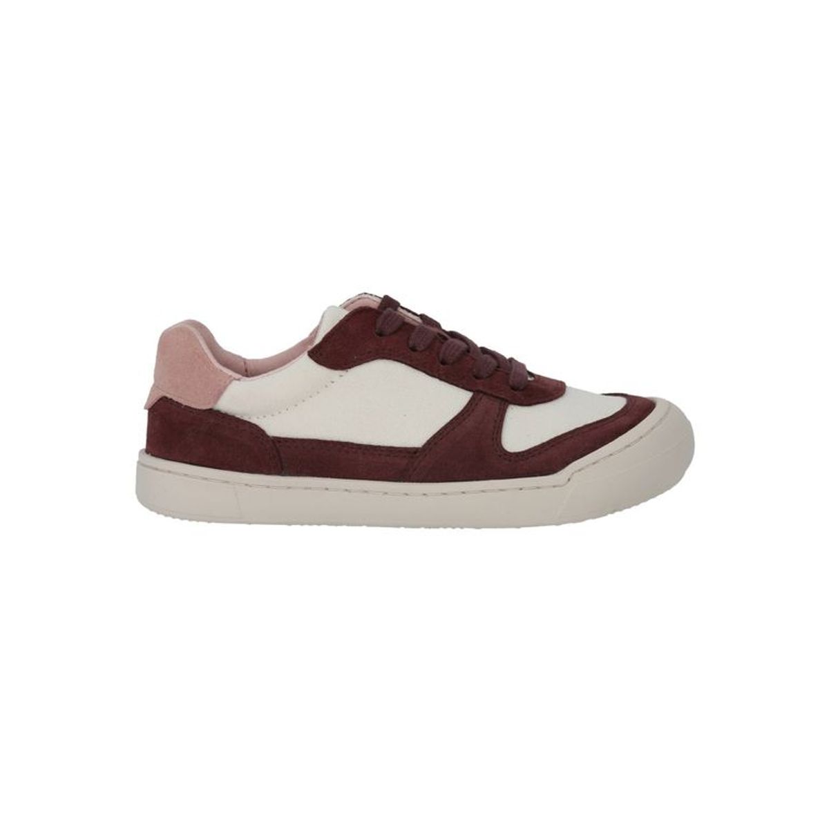 HUSH PUPPIES - Zapatilla Niña Maluk Rosado HUSH PUPPIES