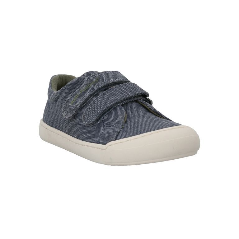 Zapatilla Niño Malta Azul