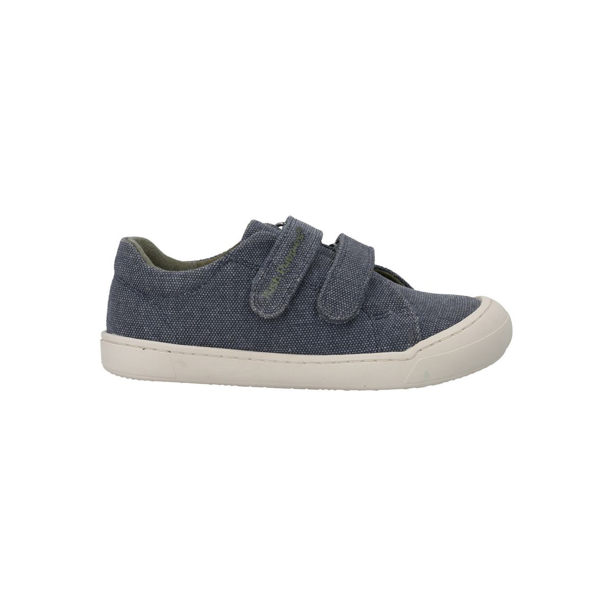 HUSH PUPPIES - Zapatilla Niño Malta Azul HUSH PUPPIES