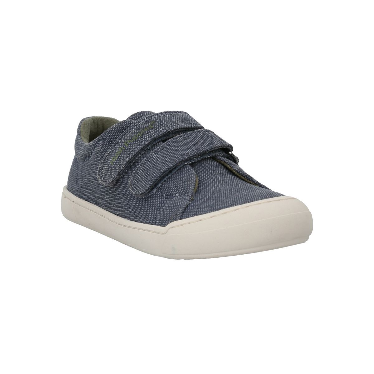 HUSH PUPPIES - Zapatilla Niño Malta Azul HUSH PUPPIES