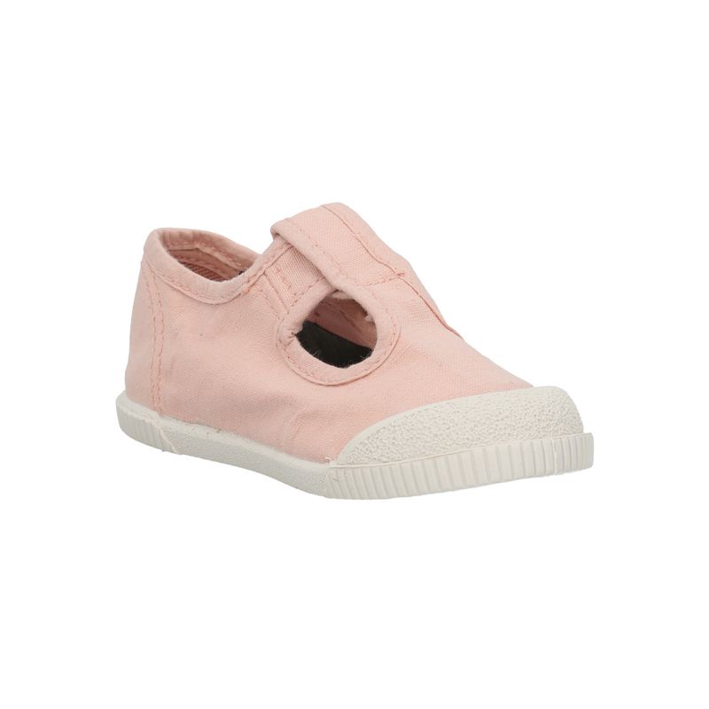 HUSH PUPPIES - Guillermina Niña Topa Rosado Claro HUSH PUPPIES