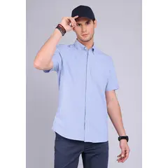 ARROW - Camisa Rayas Manga Corta