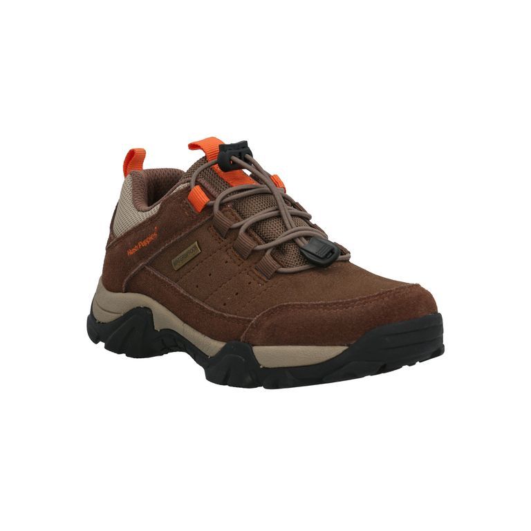 Zapatilla Niño Pluto Café