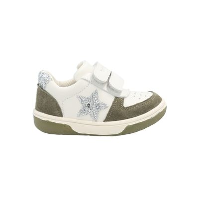 Imagen 2 del producto Zapatilla Niña Karu Verde