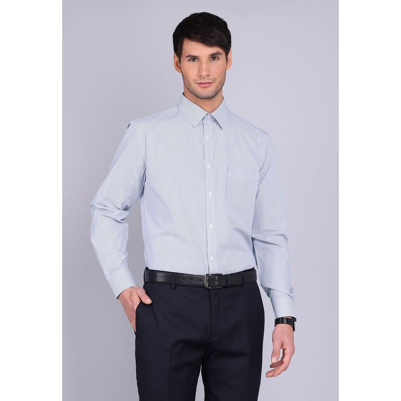 ARROW - Camisa Formal A Rayas Arrow ARROW