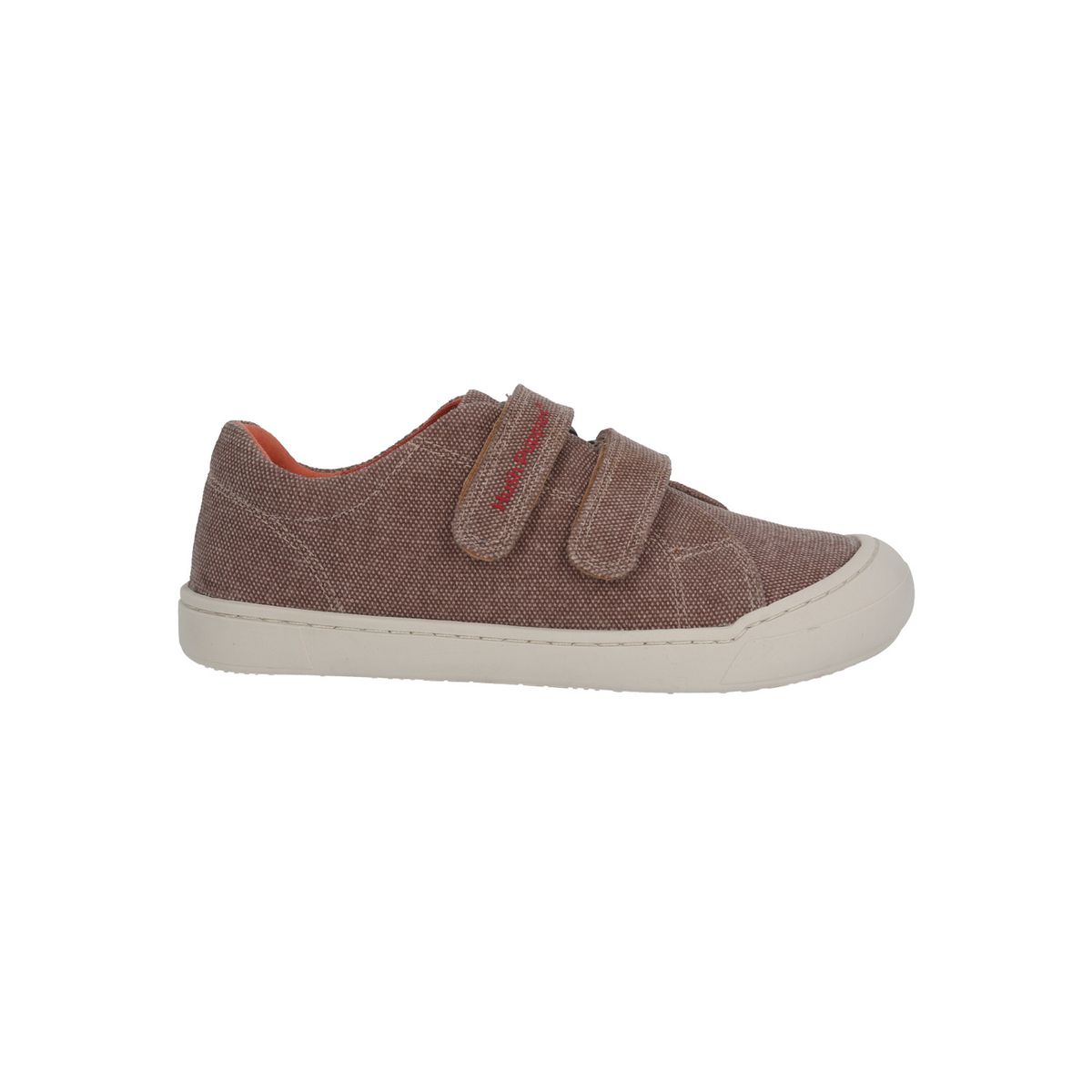 HUSH PUPPIES - Zapatilla Niña Malta Rosado HUSH PUPPIES