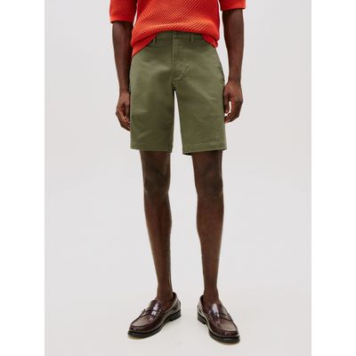 Imagen 2 del producto Short Essential 1895 De Algodón Verde