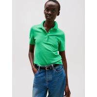 Polo 1985 Collection Slim Fit Verde