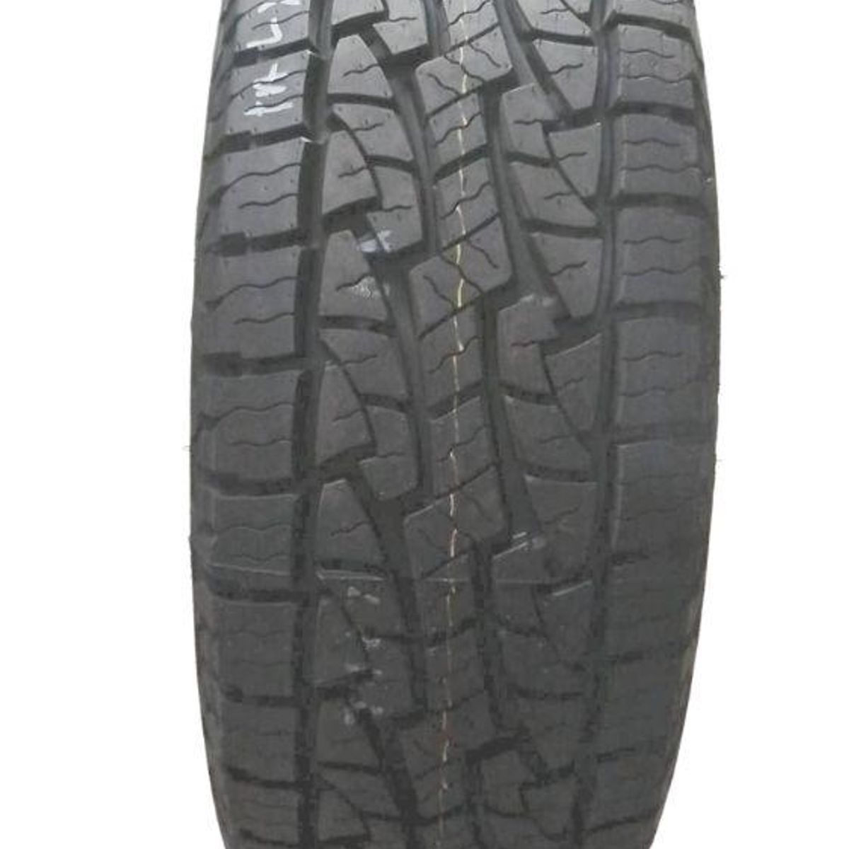 NEXEN - Neumatico 24570 r16 Nexen RO PRO AT 107S