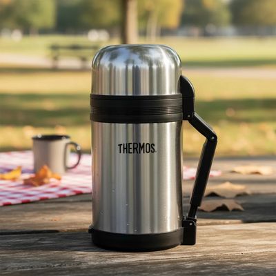 Imagen 2 del producto TERMO COMIDA/ LIQUIDO MULTIPROPOSITO 1L -