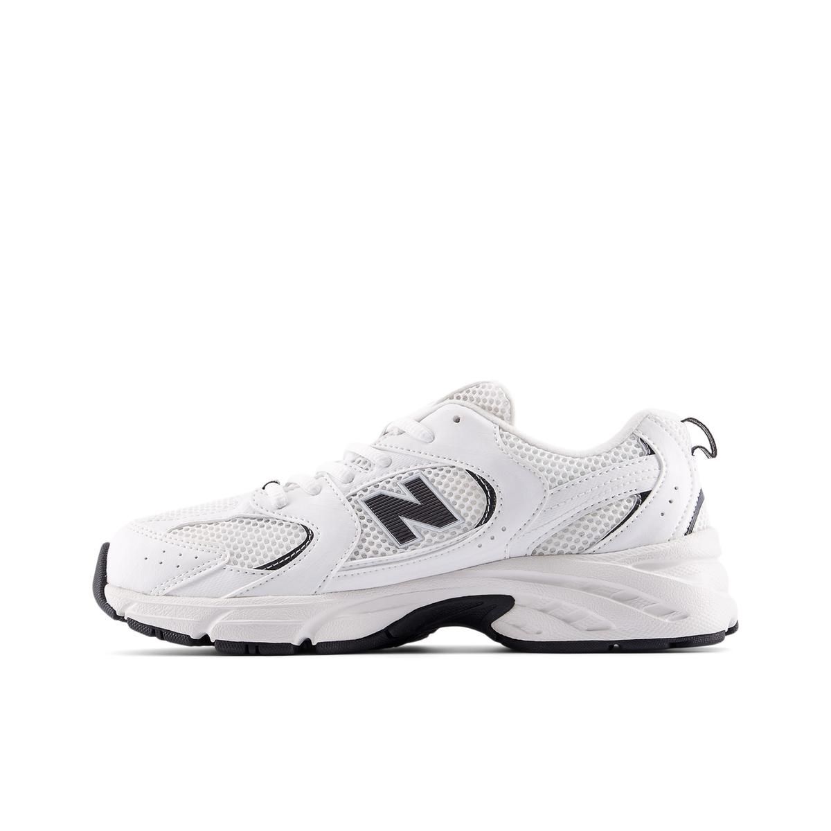 NEW BALANCE - Zapatillas Urbanas Niños New Balance 530 Blanca