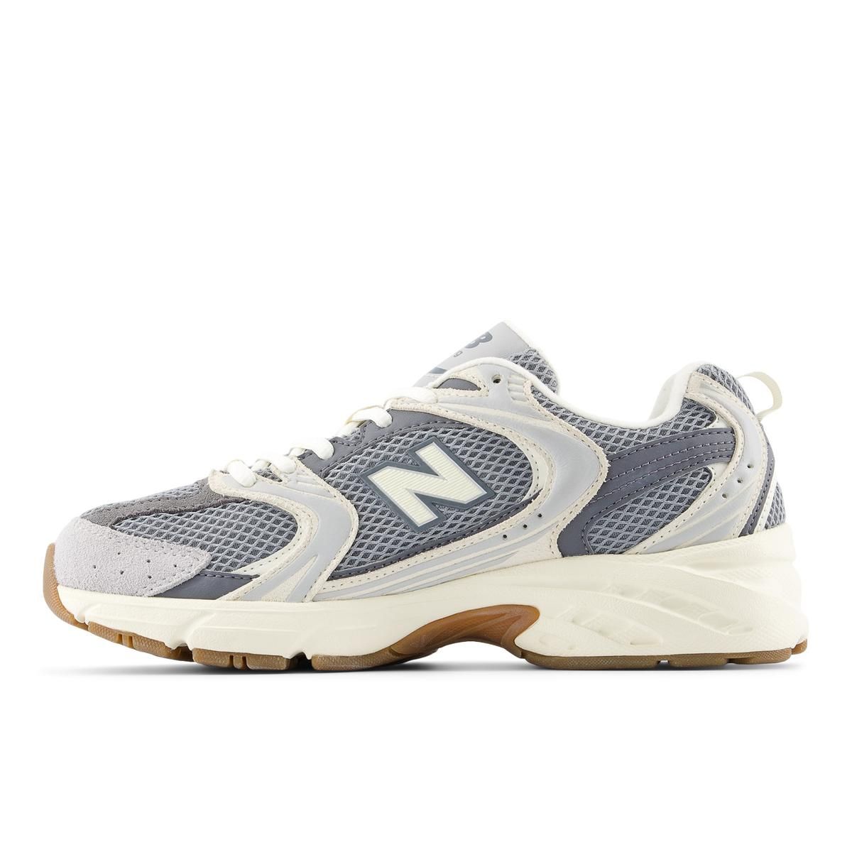 NEW BALANCE - Zapatillas Urbanas Unisex New Balance 530 Bicolor