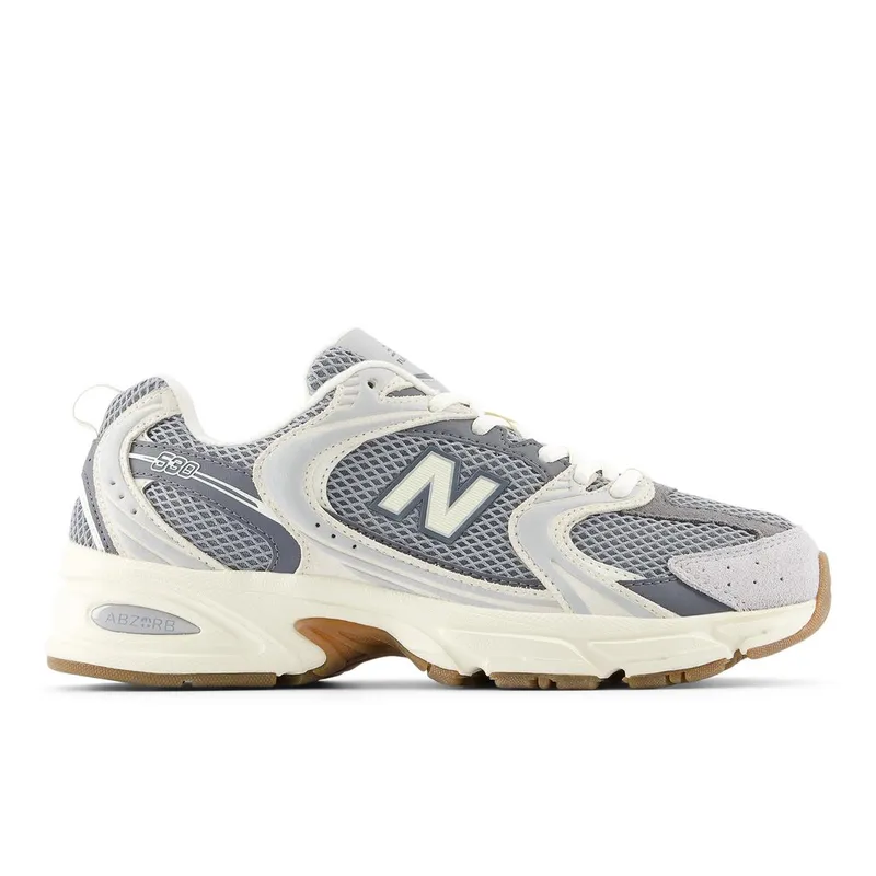 NEW BALANCE - Zapatillas Urbanas Mujer New Balance 530 Bicolor