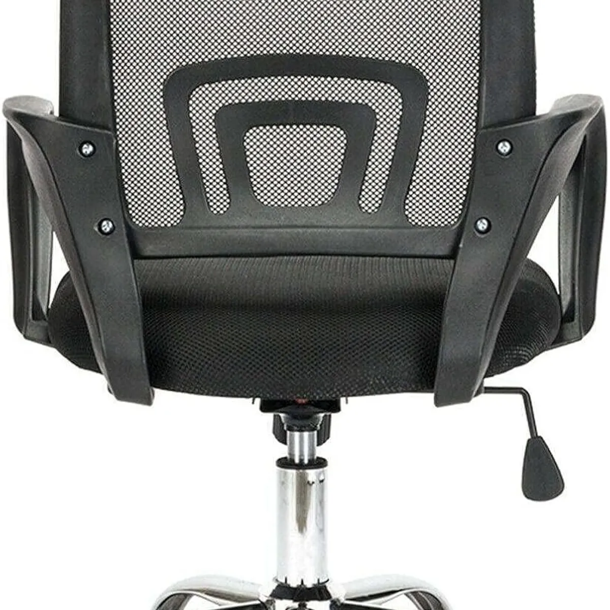 RAGNAR - Silla Oficina Ergonómica Ragnar Con Soporte Lumbar Ajustable