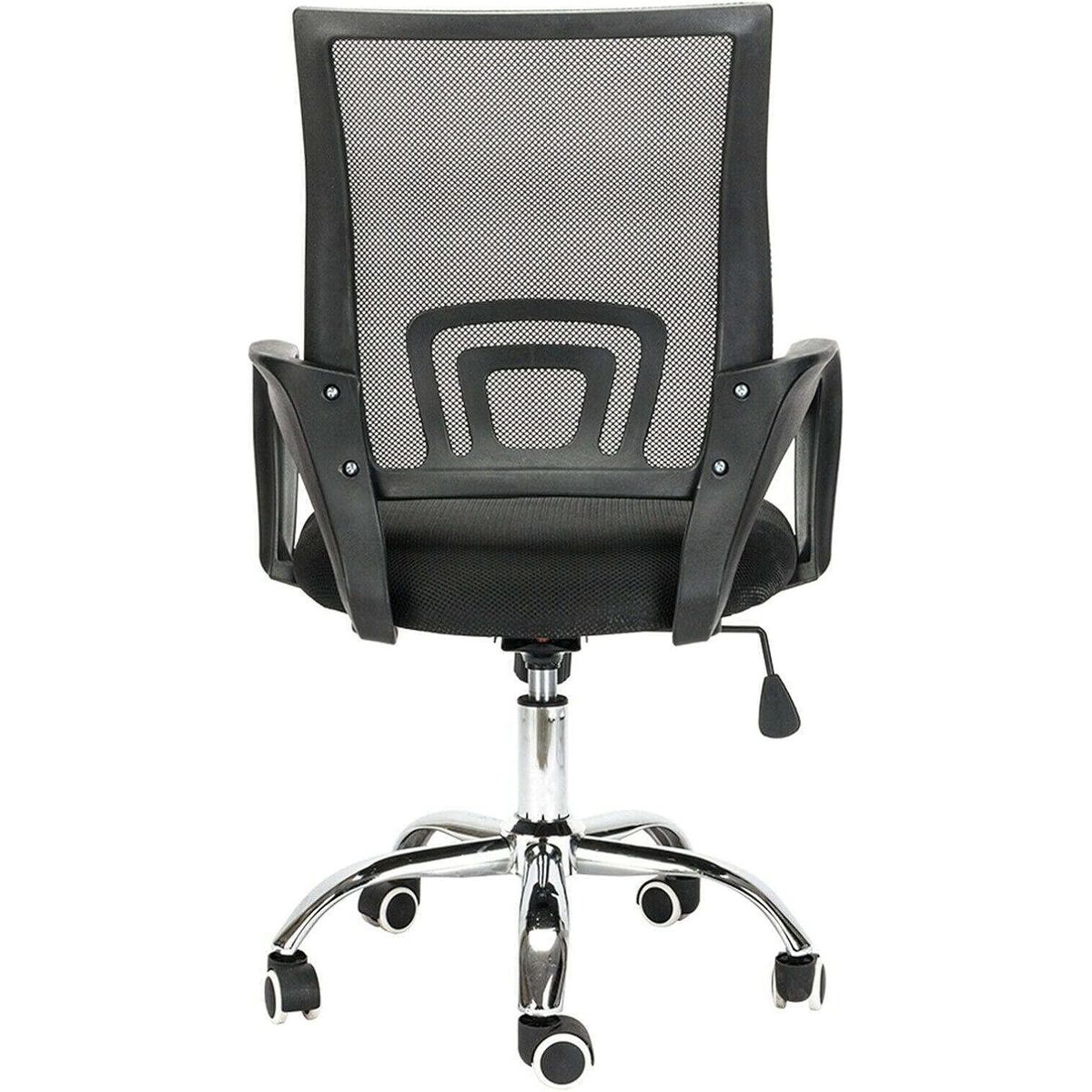 RAGNAR - Silla Oficina Ergonómica Ragnar Con Soporte Lumbar Ajustable