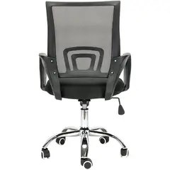 RAGNAR - Silla Oficina Ergonómica Con Soporte Lumbar Ajustable