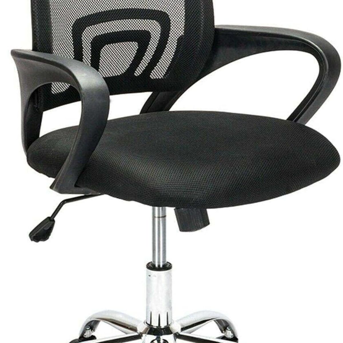 RAGNAR - Silla Oficina Ergonómica Ragnar Con Soporte Lumbar Ajustable
