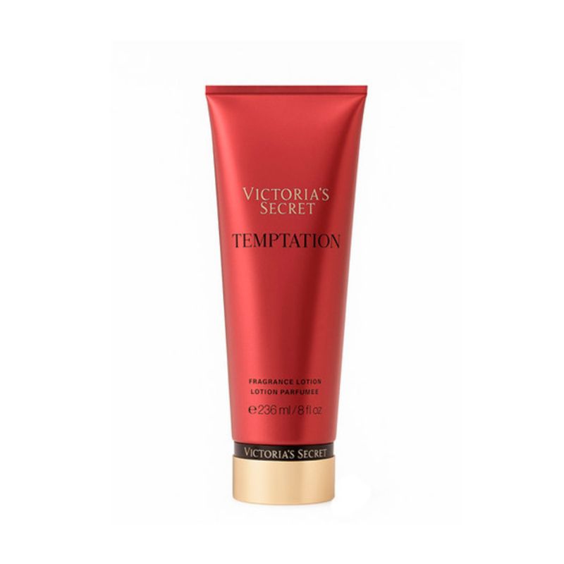 VICTORIA'S SECRET - Victoria Secrets Romantic Locion 236ml Mujer Nuevo F