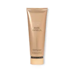 VICTORIA'S SECRET - Victoria Secrets Bare Vanilla Locion 236ml Mujer Nuevo F