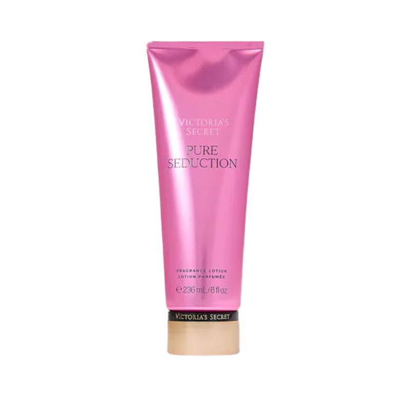 VICTORIA'S SECRET - Victoria Secrets Pure Seduction Locion 236ml Mujer Nuevo F