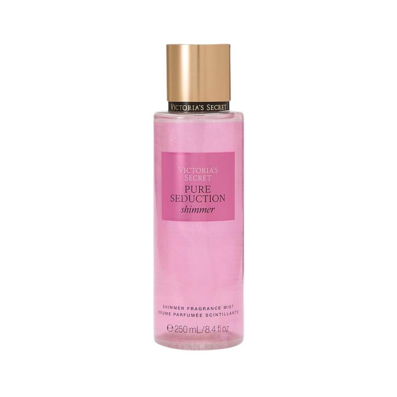 VICTORIA'S SECRET - Victoria Secrets Pure Seduction Shimmer Splash 250ml Mujer