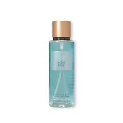 VICTORIA'S SECRET - Victoria Secrets Aqua Kiss Body Splash 250ml Mujer Nuevo F