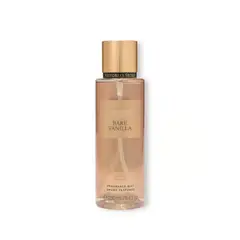 VICTORIA'S SECRET - Victoria Secrets Bare Vanilla BodySplash 250ml Mujer Nuevo F