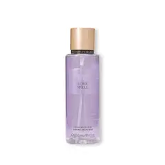 VICTORIA'S SECRET - Victoria Secrets Love Spell Body Splash 250ml Mujer Nuevo F