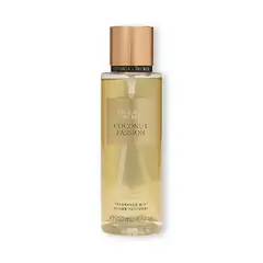 VICTORIA'S SECRET - Victoria Secrets Coconut Passion Splash 250ml Mujer Nuevo F