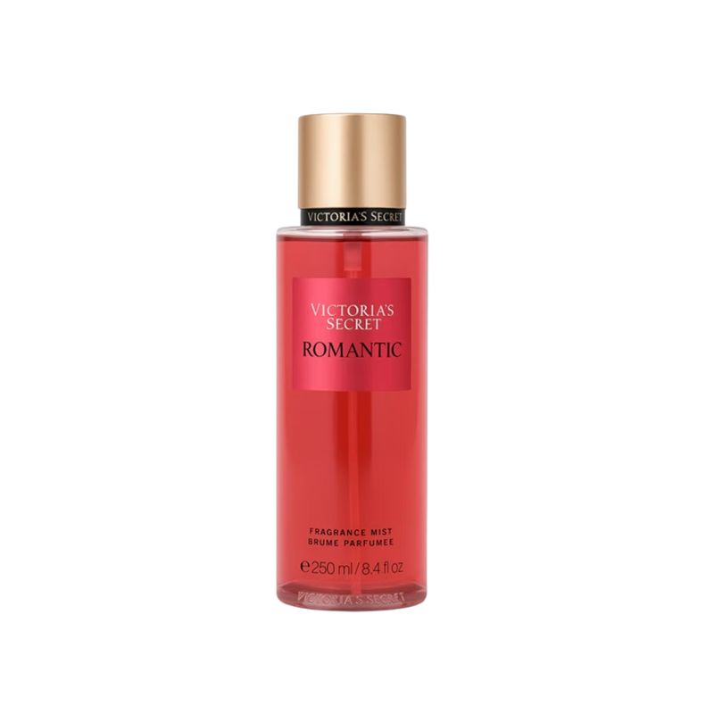 VICTORIA'S SECRET - Victoria Secrets Romantic Body Splash 250ml Mujer Nuevo F