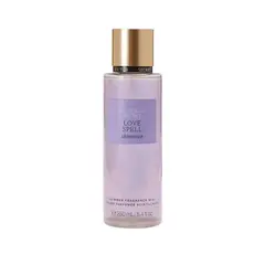 VICTORIA'S SECRET - Victoria Secrets Love Spell Shimmer Splash 250ml Mujer Nuevo