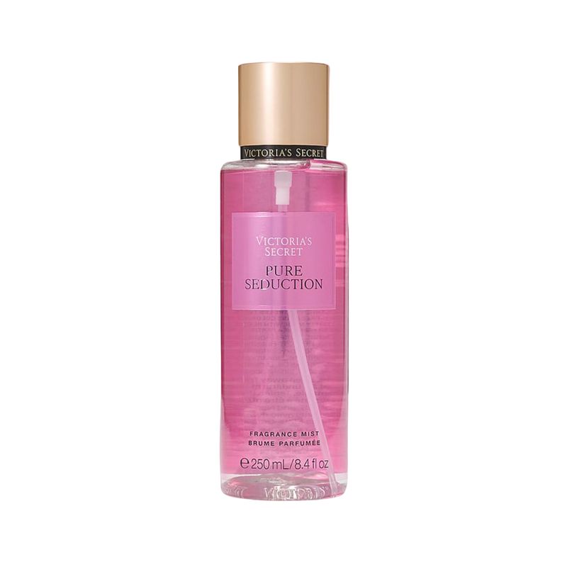 VICTORIA'S SECRET - Victoria Secrets Pure Seduction Splash 250ml Mujer Nuevo F